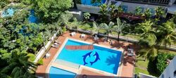 Fort Gardens (D15), Condominium #633313501